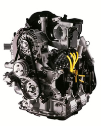 P36F9 Engine